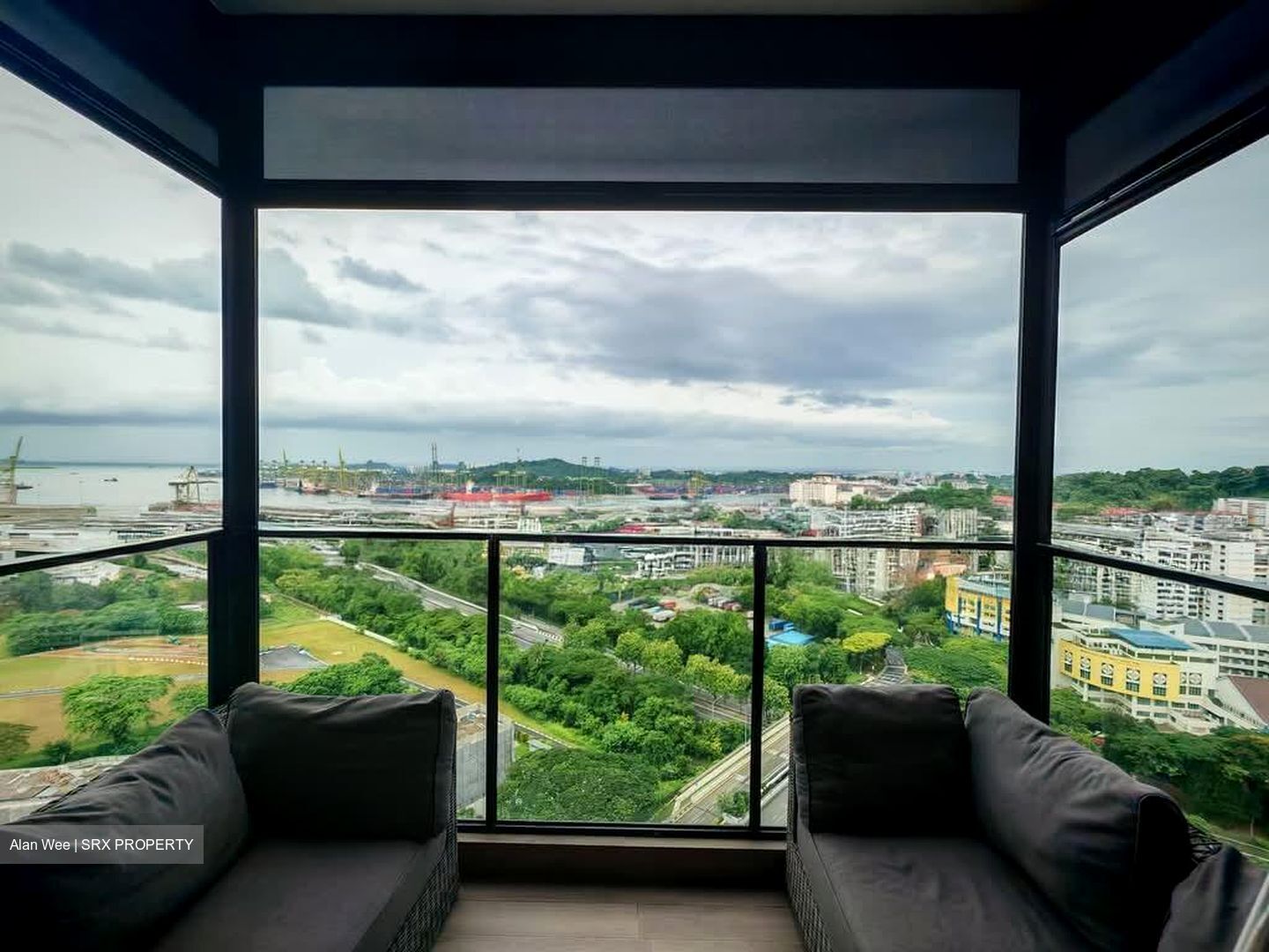 Avenue South Residence (D3), Apartment #567764161